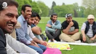 Germany Baloch Gathering / EID 2022