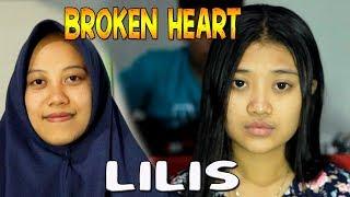 Broken Heart (Cover) Lilis...Lagu Karya Udin Berkata Wonogiri