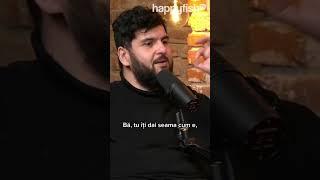 Gojira despre Călin Georgescu și George Simion!#happyfishtv #gojira #shorts #călingeorgescu #simion