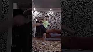 Мотивация киокушинкай каратэ