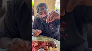 Chef Thai Reviews Black Diamond Oxtail at Destination Smokehouse in Southern California #tendernism