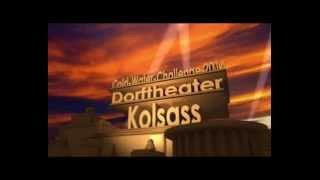 Cold Water Challenge Dorftheater Kolsass 2014