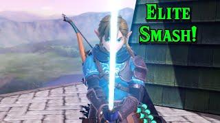 4k SUB STREAM! What Kind Of Elite Smash Hell Am I In? #shorts #short #fyp #smashbros #ssbu #live