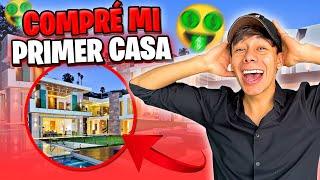 Compre mi primer CASA  | SONRIXS