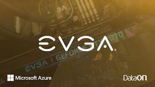 EVGA: The First in Gaming Graphics and the First to Windows Server 2016