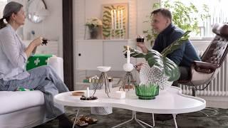 #47 10 Habits for a Healthy 60s Lifestyle | Health Tips | Slow Living in Sweden