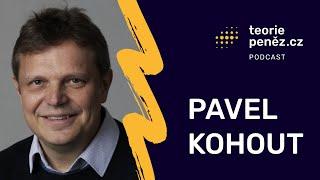 Pavel Kohout: Kdy je nejlepší čas investovat? Dnes! Proč?