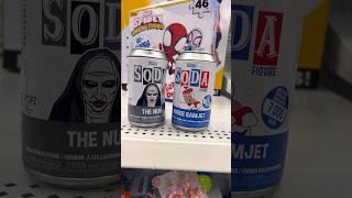 FUNKO SODA POPS at Ross  #Funko #FunkoPop #SodaPop #NothingLikeNostalgia #Retro #FunkoSoda #Ross