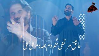 NEW! STATUS | Janum Ali Ali | Nadeem Sarwar | Whatsapp Status 2023 | New Noha | Nouhay Manqabat