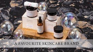 One of my all time favourite skincare brands!