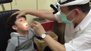 幼兒腸胃型感冒看診