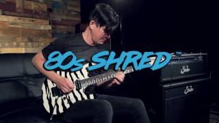 80s SHRED FEATURING PETE THORN