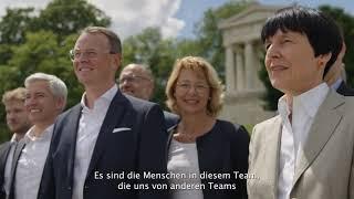 10 Jahre Wealth Management München | BW-Bank