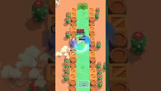 Brawl Stars RANK UP Running #brawlstars #shorts