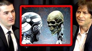 How to avoid existential threats from AI | Max Tegmark and Lex Fridman