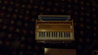 passicos harmonium bezelin