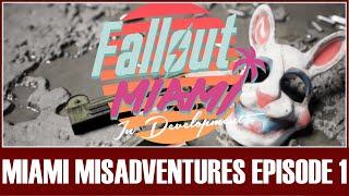 Fallout: Miami Misadventures - Episode 1