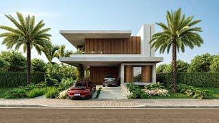 Amazing Exterior Modern House Design Ideas That Will Make Your/advance designer