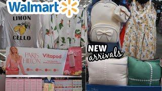 WALMART * NEW FINDS!!! BROWSE WITH ME
