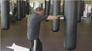 Boxing Tips : How to Punch a Boxing Bag