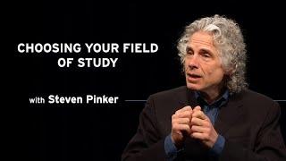 Choosing Your Field of Study