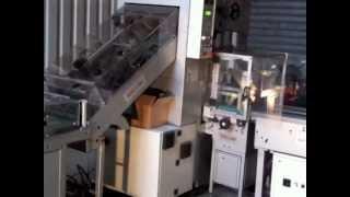 Sitma 930 Highspeed Addressing Line