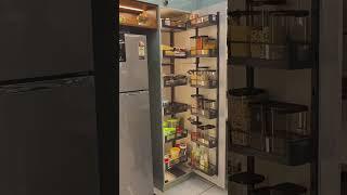 Modern Modular Kitchen That’ll Blow Your Mind!