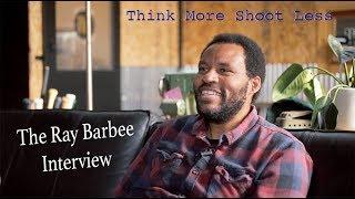 Think More Shoot Less - The Ray Barbee Interview