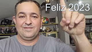 Feliz 2023 Vida de Técnico Ti