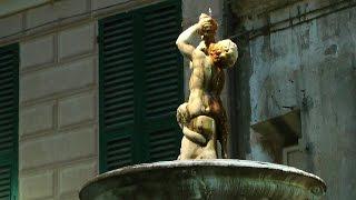 󠁧󠁢󠁥󠁮󠁧󠁿 Genova - Il Barchìle di Ponticello (Full HD 1080p) 