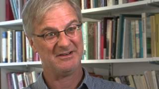 A Life in Research - Historian Allan Greer