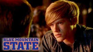 'Golden Arm Meets the Dicks' | Blue Mountain State