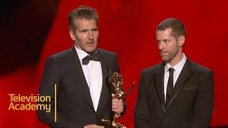 Emmys 2015 | Game Of Thrones Wins Outstanding Writing For A Drama Series