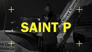 Saint P - Camel Face (Reece West diss) [official video] @iamsaintp