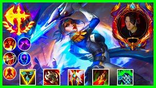 POTENT FIORA MONTAGE 2024