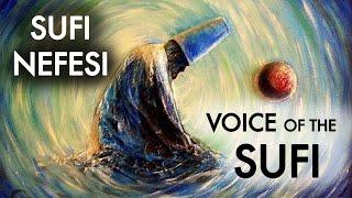 Sufi'nin Sesi | 30 dakika huzur veren rahatlatıcı ney sesi Meditasyon | Hakan Mengüç