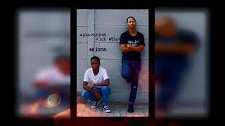 Aidam John & Lil' Willy - Te Jonk (Official Audio)