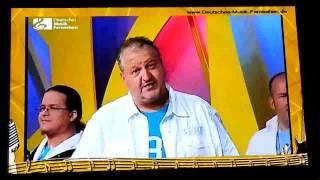 Richy Rich und die Steirermen im Deutschen Musikfernsehen - Traktor