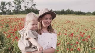 "Poppy Field" is A short film by Roland Keates. Music by Nina Simone, "Poppies"