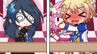 We three are on a date! || Ichiemukasa || Project Sekai || Gacha Life 2