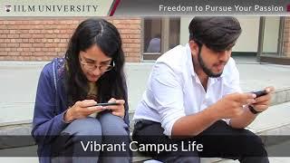 Life at IILM University