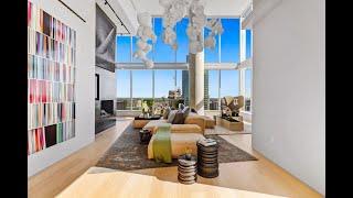 Vibrant Artistic Penthouse in Austin, Texas | Sotheby's International Realty