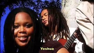 Yeshua Lyric Video Christafariband ft. Avion Blackman