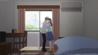 Yuki Machi moments in episode 13 • Fruits basket finale