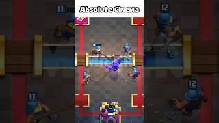 Clash Royale Ad: 