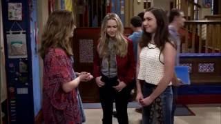 Girl Meets World - 3x14 - GM She Don’t Like Me: Maya & Riley (Riley: She don’t like me)