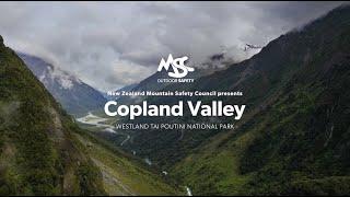 Copland Valley Track | Tramping (Hiking) Video Series | New Zealand