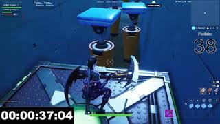 1:21 Icifyed Default DeathRun (WORLD RECORD)