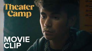 THEATER CAMP | “What's A Straight Play” Clip | Searchlight Pictures