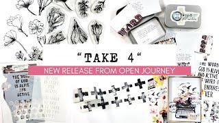 Open Journey “Take 4: The Word of God” - NEW RELEASE!